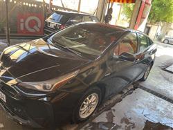 تۆیۆتا پریوس